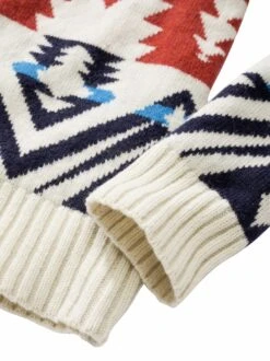 Merry-Winter-Pullover -Modekleidung Geschäft EC23 7591 DI