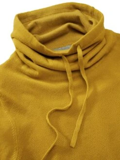 Kasten-Pullover -Modekleidung Geschäft EC23 7622 DG