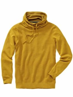 Kasten-Pullover -Modekleidung Geschäft EC23 7622 FA 1