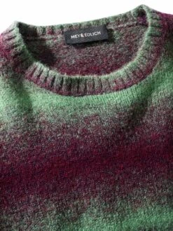 Bubble-Gum-Pullover -Modekleidung Geschäft EC23 7651 DG 1