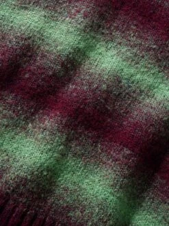 Bubble-Gum-Pullover -Modekleidung Geschäft EC23 7651 DH 1