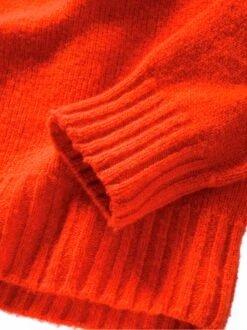 Squeeze-Pullover -Modekleidung Geschäft EC23 7655 DI 1