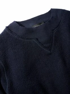 Symbiosen-Sweatpullover -Modekleidung Geschäft EC23 7657 DG