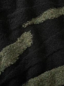 Tektonischer Pullover -Modekleidung Geschäft EC23 7672 DH 1