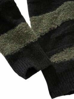 Tektonischer Pullover -Modekleidung Geschäft EC23 7672 DI