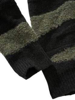 Tektonischer Pullover -Modekleidung Geschäft EC23 7672 DJ 1