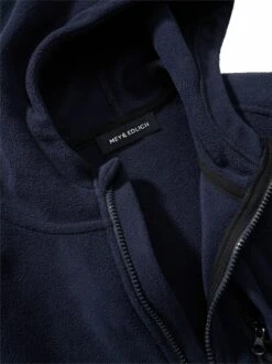 Unerschrockene Fleecejacke -Modekleidung Geschäft EC23 7680 DG