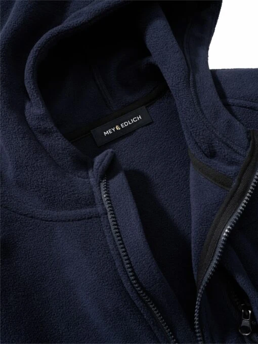 Unerschrockene Fleecejacke – Bild 3