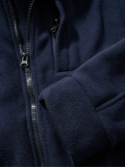 Unerschrockene Fleecejacke – Bild 12