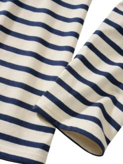 Bretagne-Shirt X M&E -Modekleidung Geschäft EC23 7701 DI 1