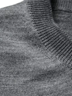 Fundament-Pullover -Modekleidung Geschäft EC23 7764 DG 1