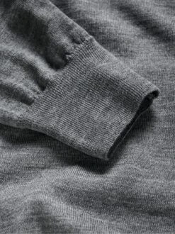 Fundament-Pullover -Modekleidung Geschäft EC23 7764 DI