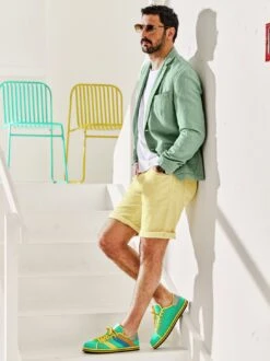 Storyteller Shirt -Modekleidung Geschäft EC23 7766 DE 1