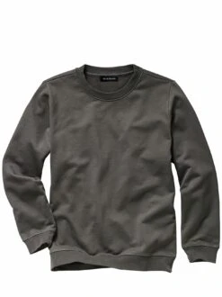 Masterpiece-Sweatshirt -Modekleidung Geschäft EC23 7780 FA 1