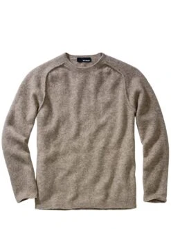 Stets-in-Form-Pullover