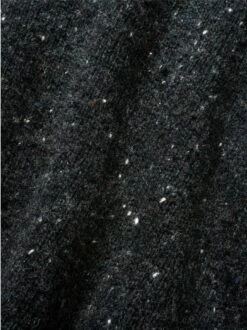 Tweed-Pullover -Modekleidung Geschäft EC23 7801 DH