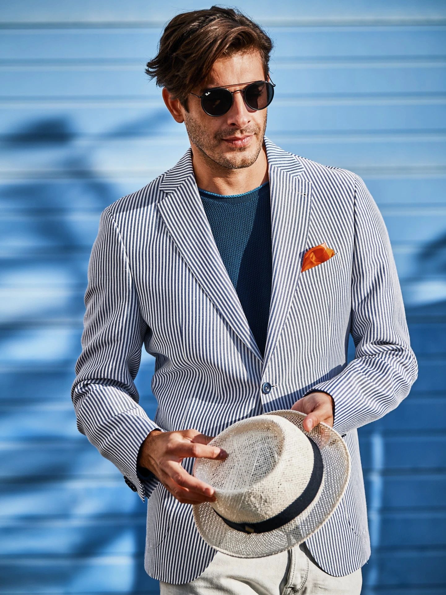 Schmirgel-Pullover 4 Schmirgel-Pullover – Bild 4