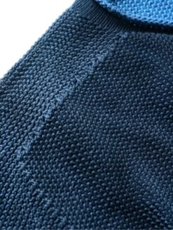 Schmirgel-Pullover 27 Schmirgel-Pullover -Modekleidung Geschäft EC23 7817 DJ