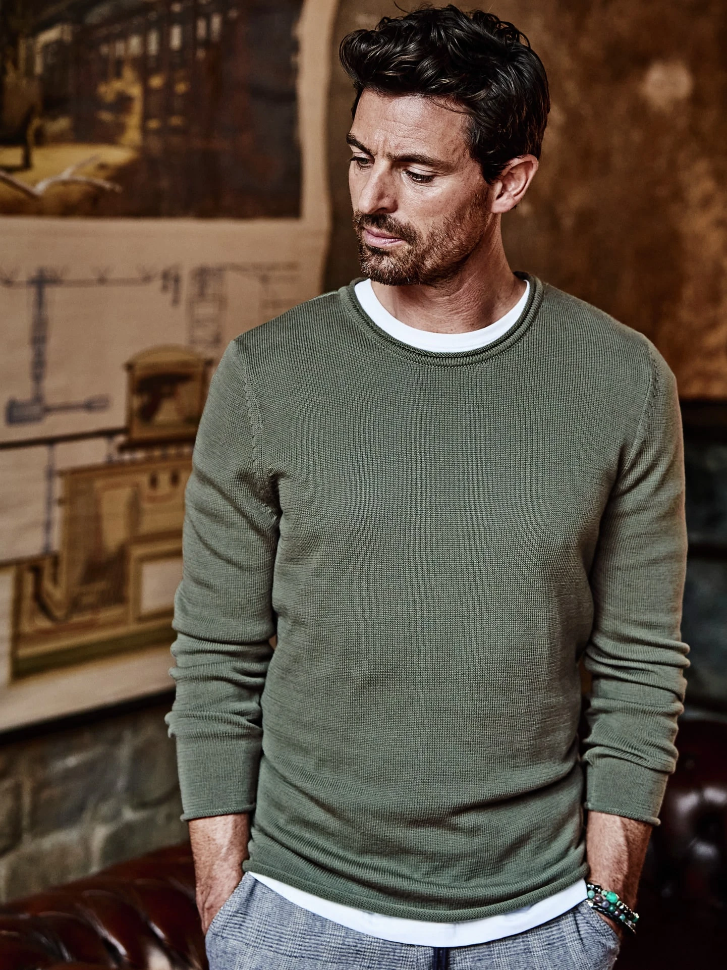 Charakter-Pullover 10 Charakter-Pullover – Bild 10