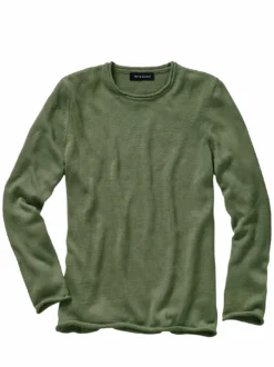 Charakter-Pullover