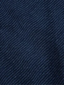 Denim Lovers Henley -Modekleidung Geschäft EC23 7898 DH