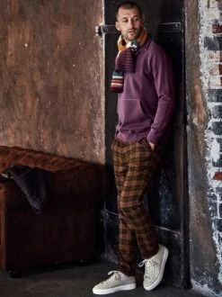 Unsterbliches Sweatshirt -Modekleidung Geschäft EC23 7901 DF 1