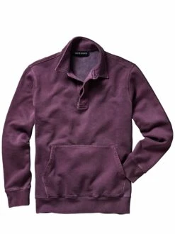 Unsterbliches Sweatshirt -Modekleidung Geschäft EC23 7901 FA