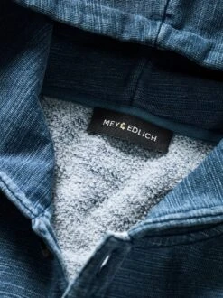 Gelebter Hoodie -Modekleidung Geschäft EC23 7917 DG