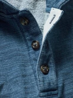 Gelebter Hoodie -Modekleidung Geschäft EC23 7917 DH 1