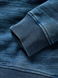 Gelebter Hoodie -Modekleidung Geschäft EC23 7917 DI