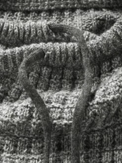 Parasympathikus-Pullover 14 Parasympathikus-Pullover -Modekleidung Geschäft EC23 7918 DI