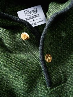 Alpen-Hoodie Xaver -Modekleidung Geschäft EC23 7926 DG 1