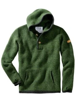 Alpen-Hoodie Xaver -Modekleidung Geschäft EC23 7926 FA 1