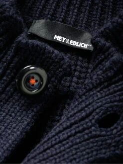 Atelier-Cardigan -Modekleidung Geschäft EC23 7960 DG 1