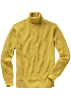 Segelflossendoktor-Rolli