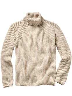 Kurator-Wollrolli -Modekleidung Geschäft EC23 7966 FA