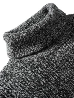 Tom-Crean-Pullover -Modekleidung Geschäft EC23 7979 DG 1