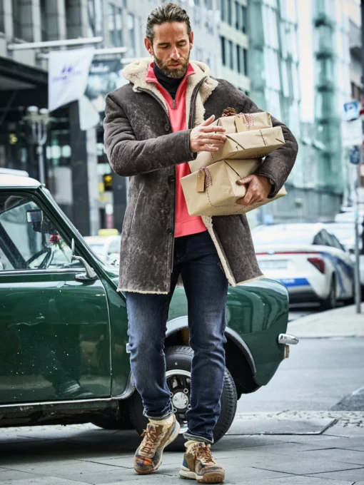 Reserven-Sweatshirt – Bild 7
