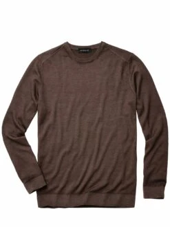 Bandbreite-Pullover