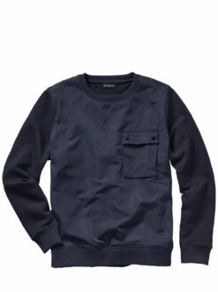 Porto-Pullover -Modekleidung Geschäft EC23 7991 FA 1