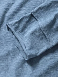 Geschichtensammler-Longsleeve -Modekleidung Geschäft EC23 7996 DH