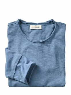 Geschichtensammler-Longsleeve -Modekleidung Geschäft EC23 7996 FA 1