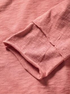 Geschichtensammler-Longsleeve -Modekleidung Geschäft EC23 7997 DH