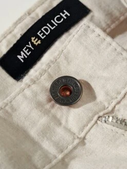 Leinen Five Pocket -Modekleidung Geschäft EC24 4351 DH