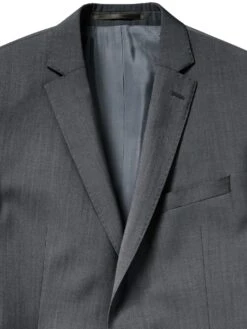 Grey Dynamic-Anzugsakko -Modekleidung Geschäft EC24 4431 DG