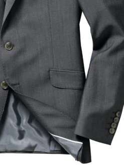 Grey Dynamic-Anzugsakko -Modekleidung Geschäft EC24 4431 DH 1