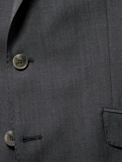 Grey Dynamic-Anzugsakko -Modekleidung Geschäft EC24 4431 DI