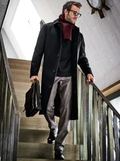 Sportwagen-Chino -Modekleidung Geschäft EC24 6004 DF 1