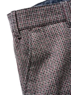 Sportwagen-Chino -Modekleidung Geschäft EC24 6004 DH