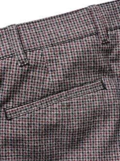 Sportwagen-Chino -Modekleidung Geschäft EC24 6004 DJ